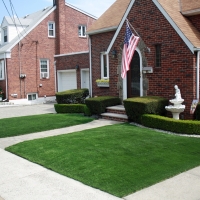 Artificial Grass Carpet Avalon, California Landscape Ideas, Landscaping Ideas For Front Yard