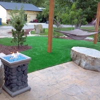 Artificial Grass Carpet California City, California City Landscape, Front Yard Landscaping