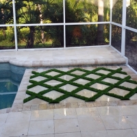 Artificial Grass Carpet Castaic, California Landscape Rock, Swimming Pools