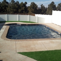 Artificial Grass Carpet Wildomar, California Landscape Ideas, Backyard Landscaping Ideas