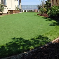 Artificial Grass Orange, California Landscape Design, Backyard