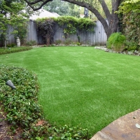 Artificial Lawn Bloomington, California Lawns, Backyard Makeover