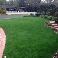 Artificial Lawn March Air Force Base, California Garden Ideas, Landscaping Ideas For Front Yard