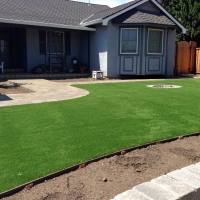 Artificial Turf Cost West Hills, California City Landscape, Front Yard Landscaping Ideas