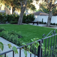 Best Artificial Grass Bass Lake, California Design Ideas, Landscaping Ideas For Front Yard