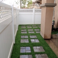 Best Artificial Grass Elkhorn, California Garden Ideas, Backyard Makeover