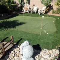 Best Artificial Grass Shafter, California Putting Green Flags, Backyard Garden Ideas