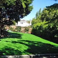 Fake Grass Arcadia, California Gardeners, Backyards