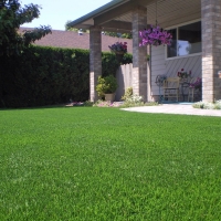 Fake Grass Carpet Grand Terrace, California Rooftop, Front Yard