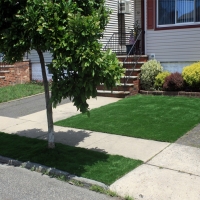 Fake Grass Winchester, California Backyard Deck Ideas, Front Yard Landscape Ideas