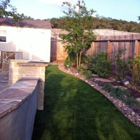 Fake Lawn Citrus, California Lawn And Garden, Backyard Landscape Ideas