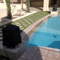 Fake Lawn Maricopa, California Lawn And Garden, Backyard Pool