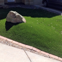 Fake Turf Lompoc, California Lawns