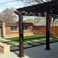 Faux Grass Greeley Hill, California Lawn And Garden, Backyard Designs