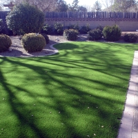 Faux Grass Riverside, California City Landscape, Front Yard Ideas