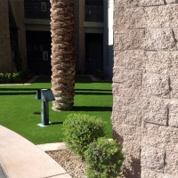 Grass Installation Cherokee Strip, California Landscaping Business, Commercial Landscape