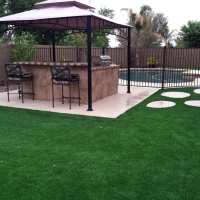 Grass Installation Monrovia, California Design Ideas, Backyard Landscaping Ideas