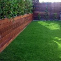 Grass Turf San Clemente, California Roof Top, Backyards