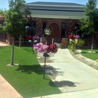 Green Lawn Seal Beach, California Lawns, Commercial Landscape