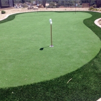 How To Install Artificial Grass Smith Corner, California Putting Greens, Beautiful Backyards