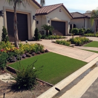 How To Install Artificial Grass Villa Park, California City Landscape, Front Yard Landscape Ideas