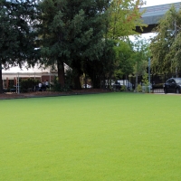 Installing Artificial Grass Bostonia, California Landscape Rock, Commercial Landscape