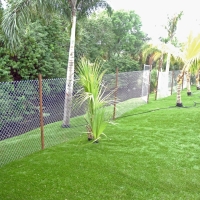 Installing Artificial Grass Lakeland Village, California Landscape Design, Backyard Landscaping