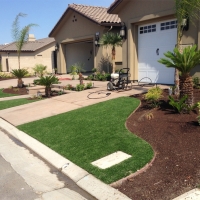 Installing Artificial Grass Simi Valley, California Home And Garden, Landscaping Ideas For Front Yard