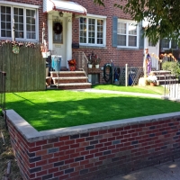 Lawn Services Highland, California Paver Patio, Front Yard Landscaping Ideas