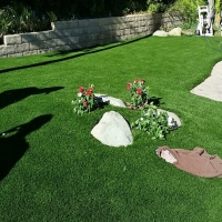 Lawn Services Santa Ynez, California Backyard Playground, Front Yard Ideas