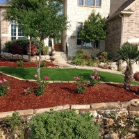 Lawn Services Sherman Oaks, California Landscape Photos, Front Yard Design