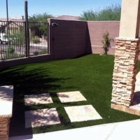 Outdoor Carpet Huntington Beach, California Backyard Deck Ideas, Backyard Landscape Ideas