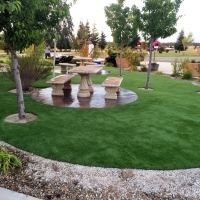 Plastic Grass Torrance, California Lawns, Commercial Landscape