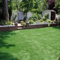 Synthetic Grass Adelanto, California Gardeners, Backyard Garden Ideas