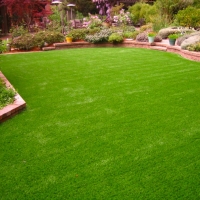 Synthetic Grass Cost Fellows, California Home And Garden, Backyard Makeover