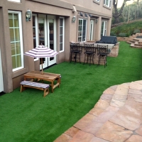 Synthetic Grass Cost Groveland, California Landscape Photos, Backyard Designs