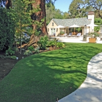 Synthetic Grass Cost Rancho Cucamonga, California Lawn And Garden, Commercial Landscape