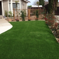 Synthetic Grass Del Rio, California City Landscape, Landscaping Ideas For Front Yard