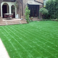 Synthetic Grass Lake Hughes, California Lawns, Front Yard Landscape Ideas