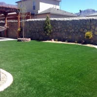 Synthetic Lawn Big Bear Lake, California Paver Patio, Backyard Designs