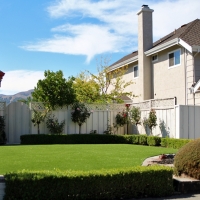 Synthetic Lawn Crest, California Landscape Photos, Front Yard Landscape Ideas