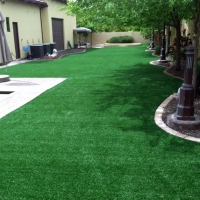 Synthetic Lawn Ojai, California Landscape Rock, Kids Swimming Pools