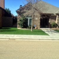 Synthetic Lawn Westmorland, California Landscape Ideas, Front Yard Landscaping