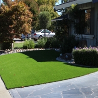 Synthetic Turf Buellton, California Landscape Photos, Landscaping Ideas For Front Yard