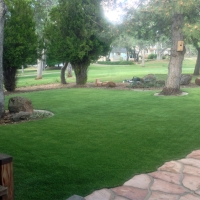 Synthetic Turf Laguna Beach, California Garden Ideas, Landscaping Ideas For Front Yard