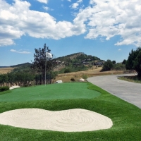 Synthetic Turf Lancaster, California Home And Garden, Front Yard Design