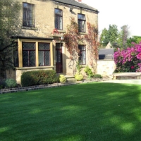 Synthetic Turf Monmouth, California City Landscape, Landscaping Ideas For Front Yard