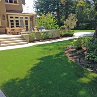 Synthetic Turf Pinon Hills, California Roof Top, Backyard Landscape Ideas