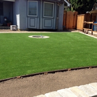 Synthetic Turf Portola Hills, California Lawns, Front Yard Landscape Ideas