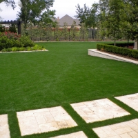 Synthetic Turf South El Monte, California Landscape Rock, Pavers